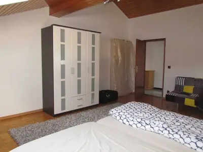 Ferienwohnung für 9 Personen (105 m²) in Nordheim (Baden-Württemberg) 9/10 Ferienwohnung für 9 Personen (105 m²) in Nordheim (Baden-Württemberg) 9/10
