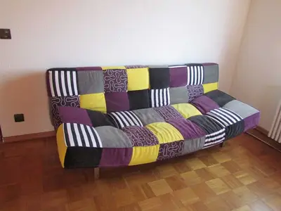 Ferienwohnung für 9 Personen (105 m²) in Nordheim (Baden-Württemberg) 10/10 Ferienwohnung für 9 Personen (105 m²) in Nordheim (Baden-Württemberg) 10/10