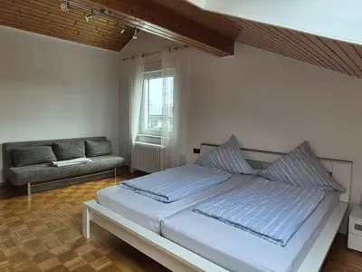 Ferienwohnung für 9 Personen (105 m²) in Nordheim (Baden-Württemberg) 3/10