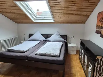 Ferienwohnung für 9 Personen (105 m²) in Nordheim (Baden-Württemberg) 4/10