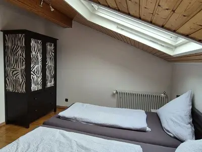 Ferienwohnung für 9 Personen (105 m²) in Nordheim (Baden-Württemberg) 5/10