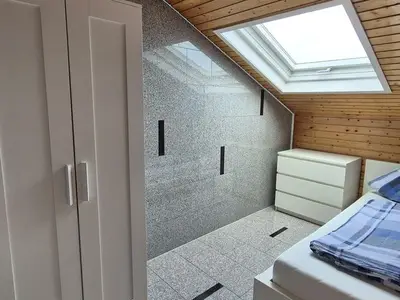 Ferienwohnung für 9 Personen (105 m²) in Nordheim (Baden-Württemberg) 6/10