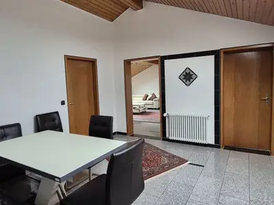 Ferienwohnung für 9 Personen (105 m²) in Nordheim (Baden-Württemberg) 8/10