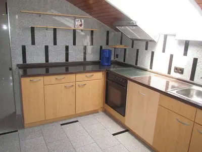 Ferienwohnung für 9 Personen (105 m²) in Nordheim (Baden-Württemberg) 9/10