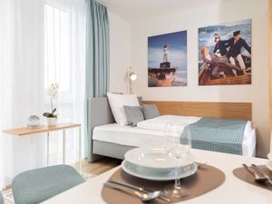 Ferienwohnung für 2 Personen (27 m²) in Nordhorn