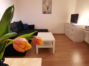 Ferienwohnung für 2 Personen (45 m²) in Nordhorn