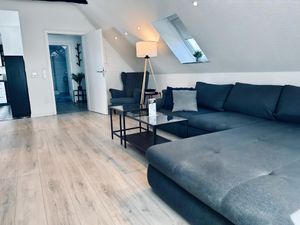 Ferienwohnung für 6 Personen (90 m²) in Nordhorn