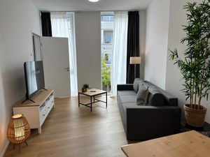 Ferienwohnung für 4 Personen (60 m²) in Nordhorn