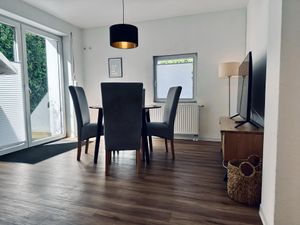Ferienwohnung für 3 Personen (55 m²) in Nordhorn