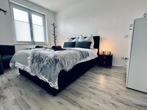 Ferienwohnung für 4 Personen (45 m²) in Nordhorn