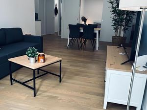 Ferienwohnung für 4 Personen (60 m²) in Nordhorn