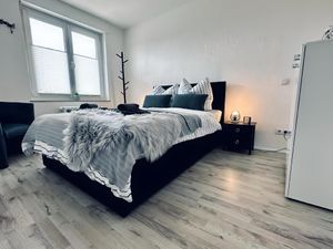 Ferienwohnung für 4 Personen (45 m&sup2;) in Nordhorn