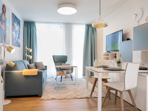 Ferienwohnung für 3 Personen (40 m²) in Nordhorn