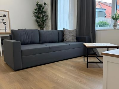 Ferienwohnung für 4 Personen (65 m²) in Nordhorn 5/10