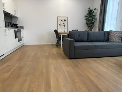 Ferienwohnung für 4 Personen (65 m²) in Nordhorn 6/10