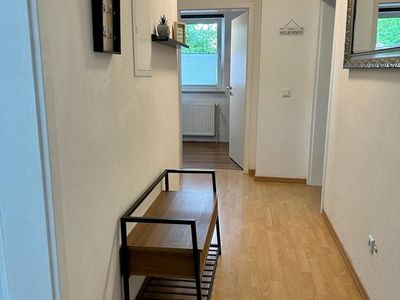 Ferienwohnung für 4 Personen (50 m²) in Nordhorn 7/10