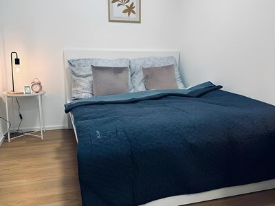 Ferienwohnung für 4 Personen (60 m²) in Nordhorn 6/10