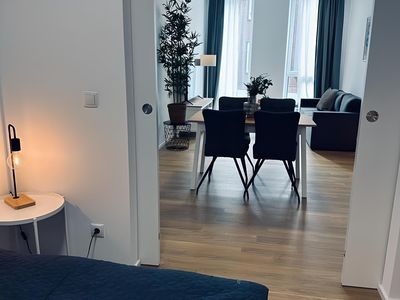 Ferienwohnung für 4 Personen (60 m²) in Nordhorn 7/10