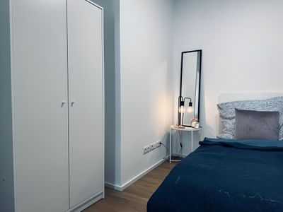 Ferienwohnung für 4 Personen (60 m²) in Nordhorn 8/10