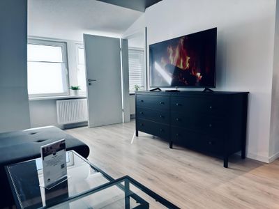 Ferienwohnung für 6 Personen (90 m²) in Nordhorn 6/10