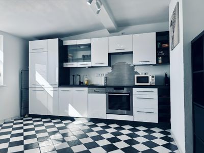 Ferienwohnung für 6 Personen (90 m²) in Nordhorn 8/10