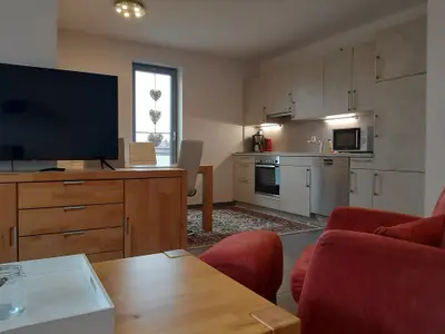 Ferienwohnung für 3 Personen (70 m²) in Nordhorn 1/10