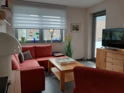 Ferienwohnung für 3 Personen (70 m²) in Nordhorn 3/10