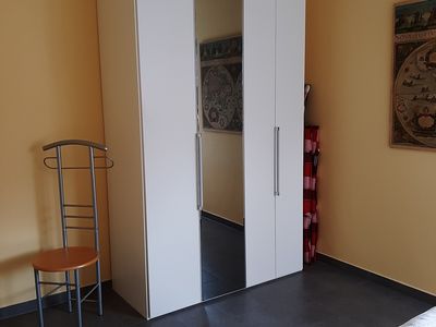 Ferienwohnung für 3 Personen (70 m²) in Nordhorn 9/10