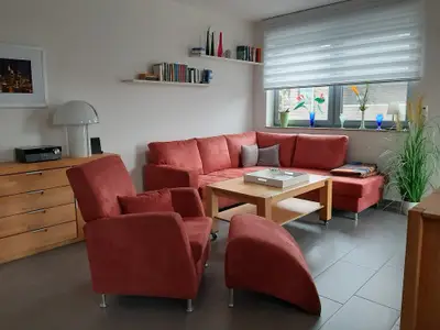Ferienwohnung für 3 Personen (70 m²) in Nordhorn 4/10