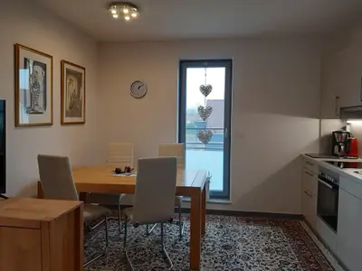 Ferienwohnung für 3 Personen (70 m²) in Nordhorn 6/10