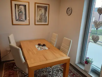 Ferienwohnung für 3 Personen (70 m²) in Nordhorn 7/10