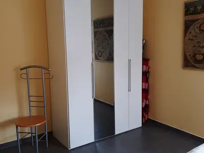 Ferienwohnung für 3 Personen (70 m²) in Nordhorn 10/10