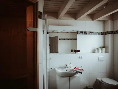 Ferienwohnung für 4 Personen (85 m²) in Nordhorn 5/10