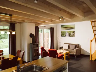 Ferienwohnung für 4 Personen (85 m²) in Nordhorn 8/10