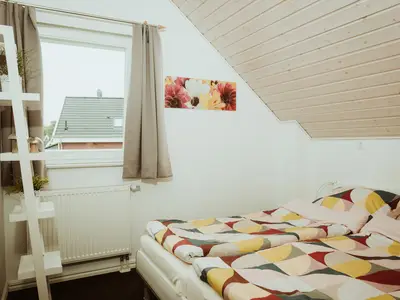Ferienwohnung für 4 Personen (85 m²) in Nordhorn 10/10