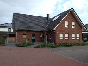 Ferienwohnung für 2 Personen (54 m²) in Nordhorn