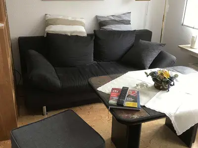 Ferienwohnung für 2 Personen (40 m²) in Nordhorn 9/10