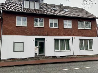 Ferienwohnung für 4 Personen (50 m²) in Nordhorn 10/10