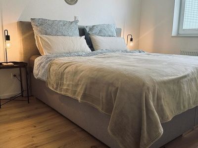 Ferienwohnung für 6 Personen (80 m²) in Nordhorn 2/10