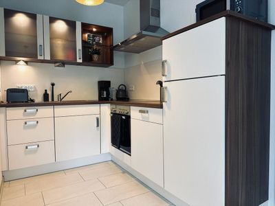 Ferienwohnung für 6 Personen (80 m²) in Nordhorn 5/10