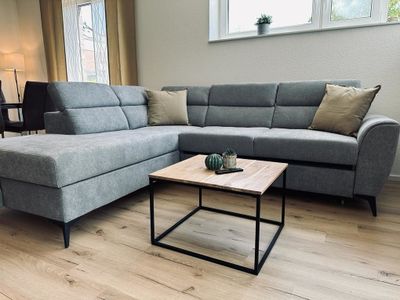 Ferienwohnung für 6 Personen (80 m²) in Nordhorn 6/10