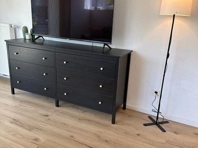 Ferienwohnung für 6 Personen (80 m²) in Nordhorn 8/10