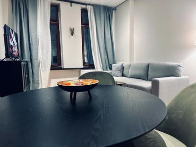 Ferienwohnung für 6 Personen (70 m²) in Nordhorn 7/10