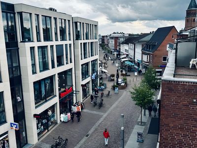 Ferienwohnung für 4 Personen (50 m²) in Nordhorn 6/10