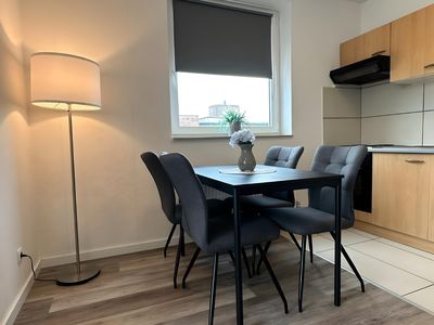 Ferienwohnung für 4 Personen (50 m²) in Nordhorn 8/10