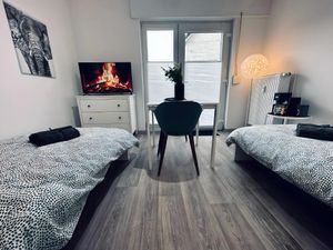 Ferienwohnung für 2 Personen (25 m²) in Nordhorn