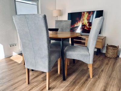 Ferienwohnung für 3 Personen (55 m²) in Nordhorn 2/10