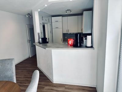 Ferienwohnung für 3 Personen (55 m²) in Nordhorn 5/10