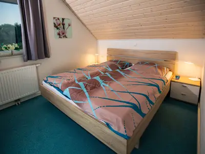 Ferienwohnung für 6 Personen (85 m²) in Nordhorn 6/9