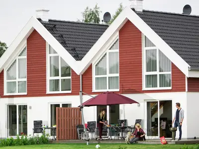 Ferienwohnung für 6 Personen (85 m²) in Nordhorn 8/9